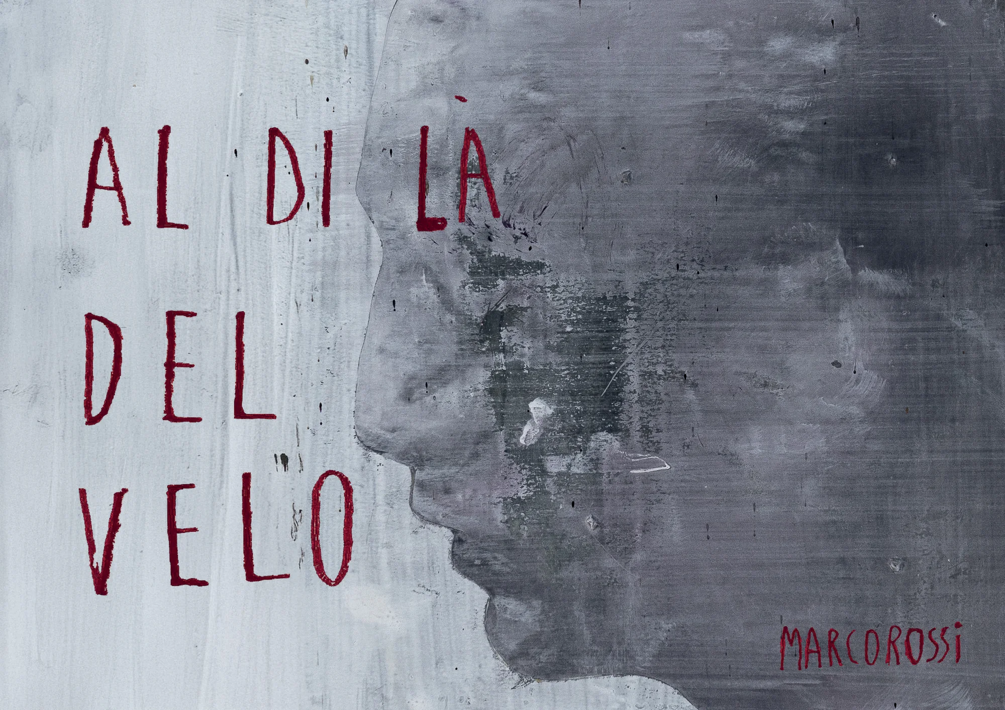 Al di là del velo — immagine introduttiva